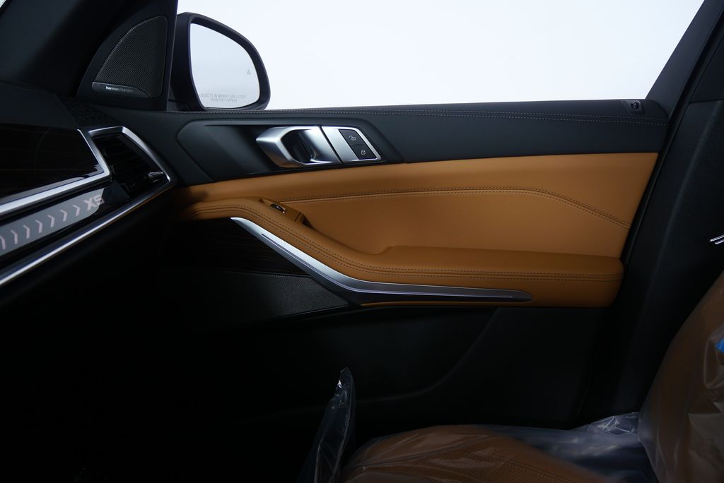 2026 BMW X5 xDrive40i 23