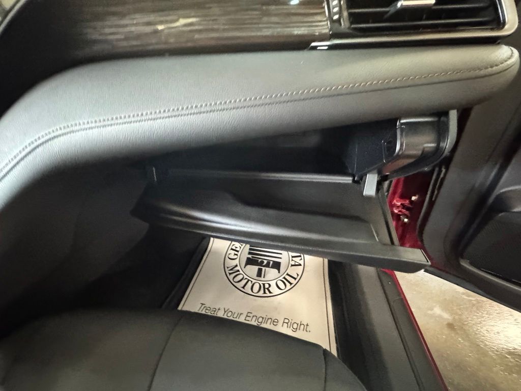 Used 2019 Toyota Camry Sedan