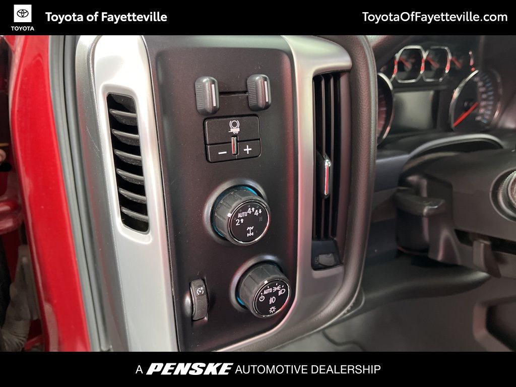 Thumbnail: 2018 GMC Sierra 1500 - 26