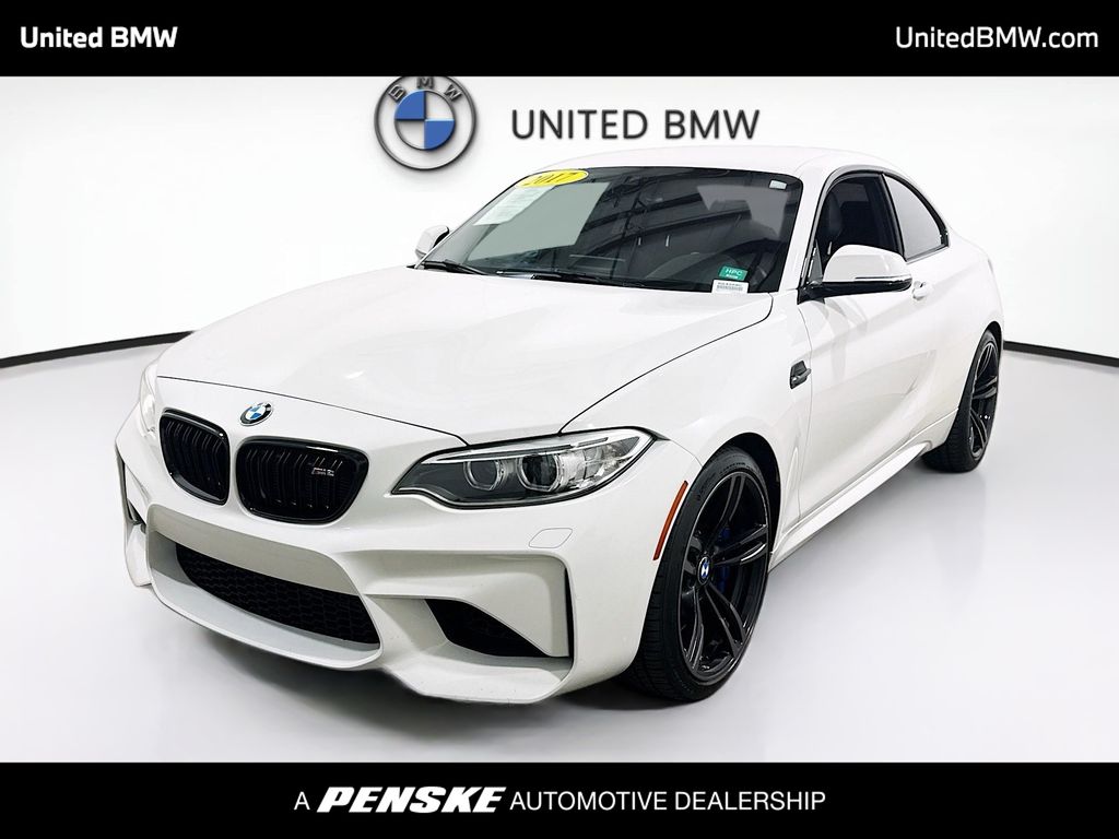 2017 BMW M2  -
                  Roswell, GA