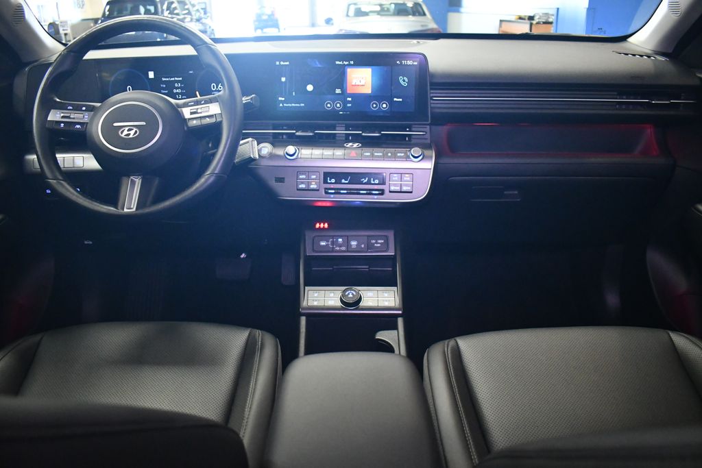 Thumbnail: 2024 Hyundai Kona - 17