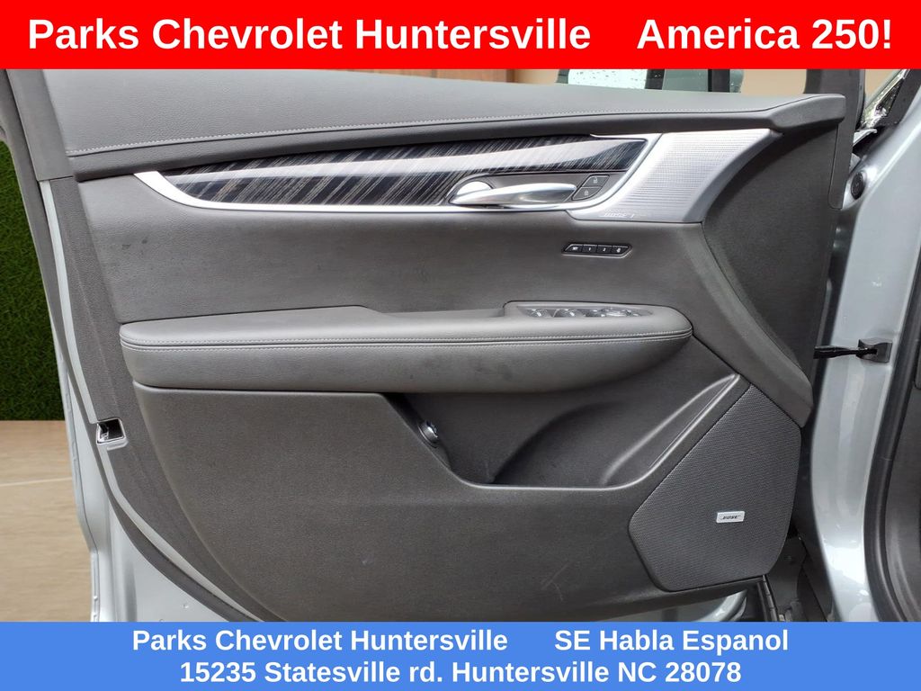 CadillacXT620