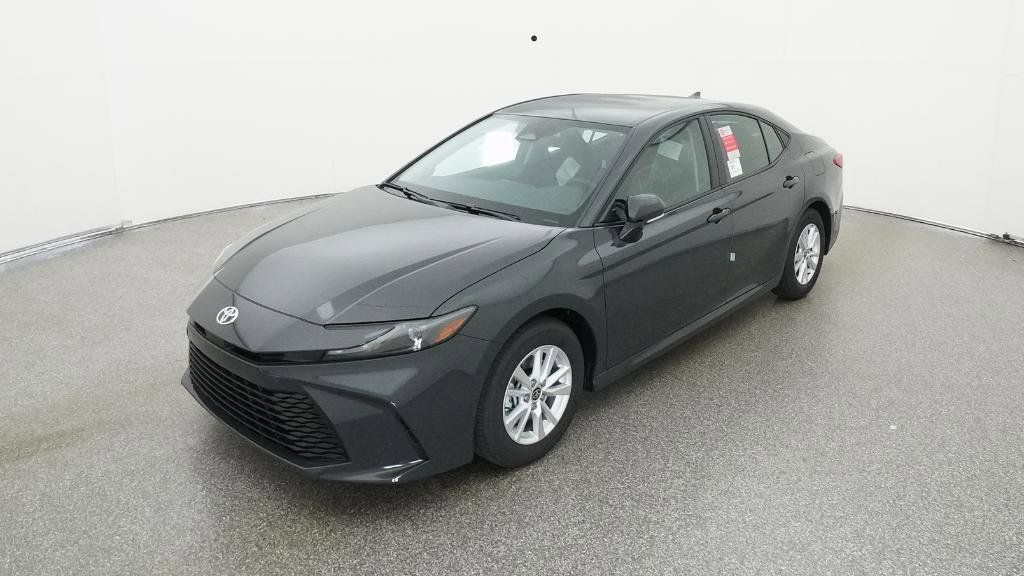 Thumbnail: 2025 Toyota Camry - 1