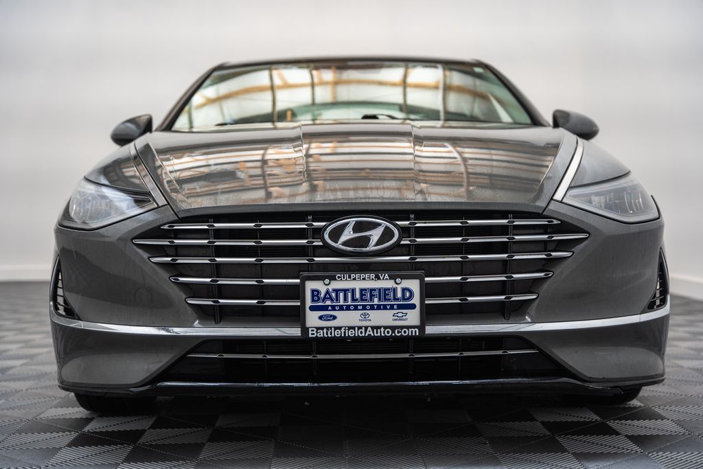 HyundaiSonata Hybrid2