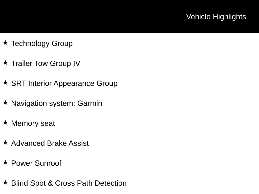 View vehicle photo 5