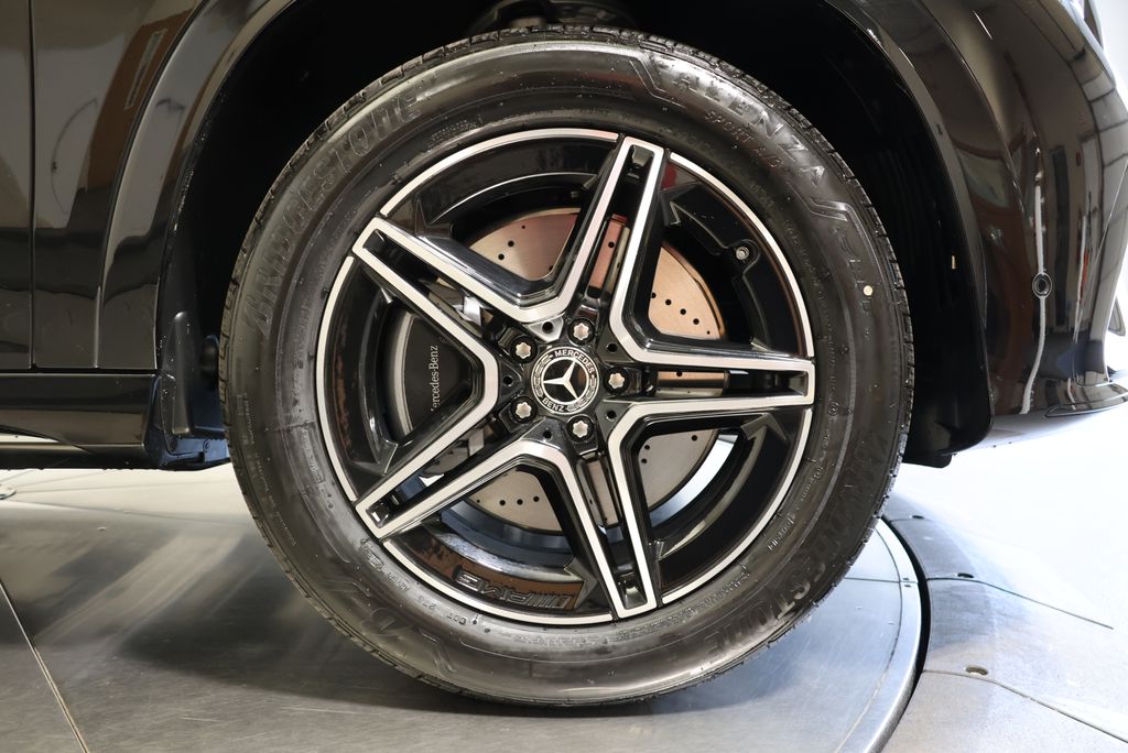 Thumbnail: 2026 Mercedes-Benz GLE - 14