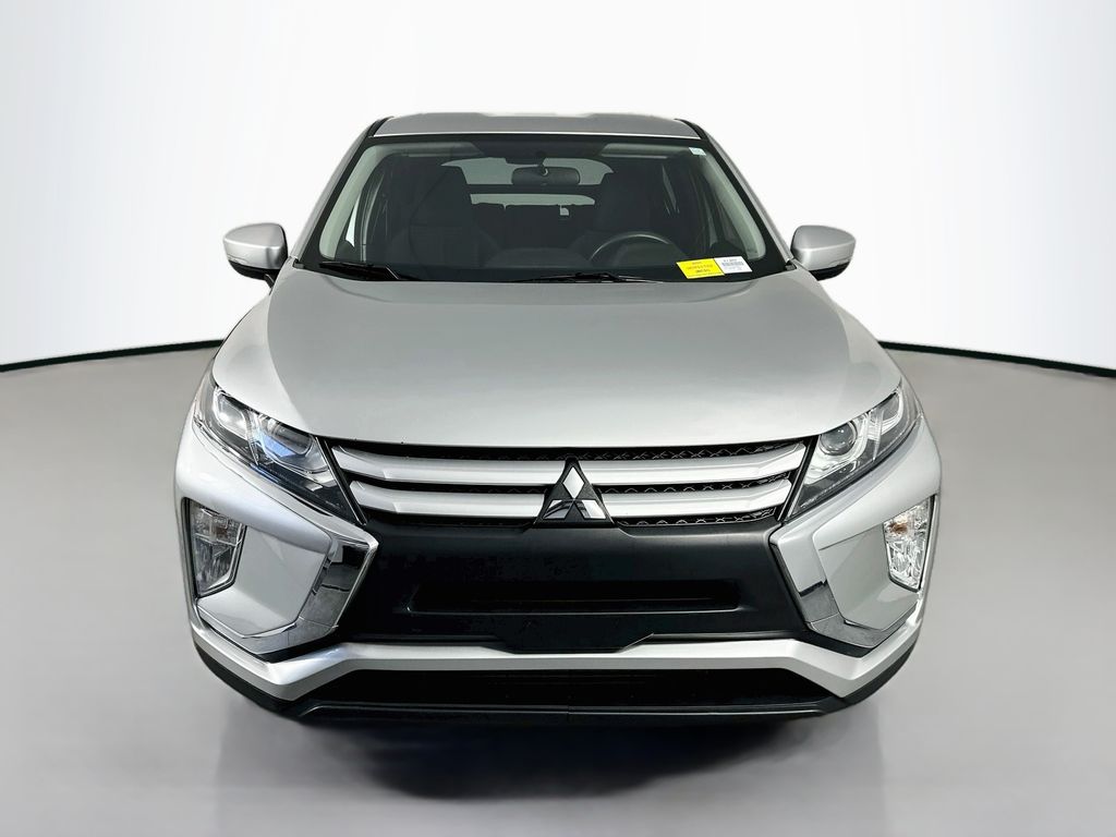 MitsubishiEclipse Cross2