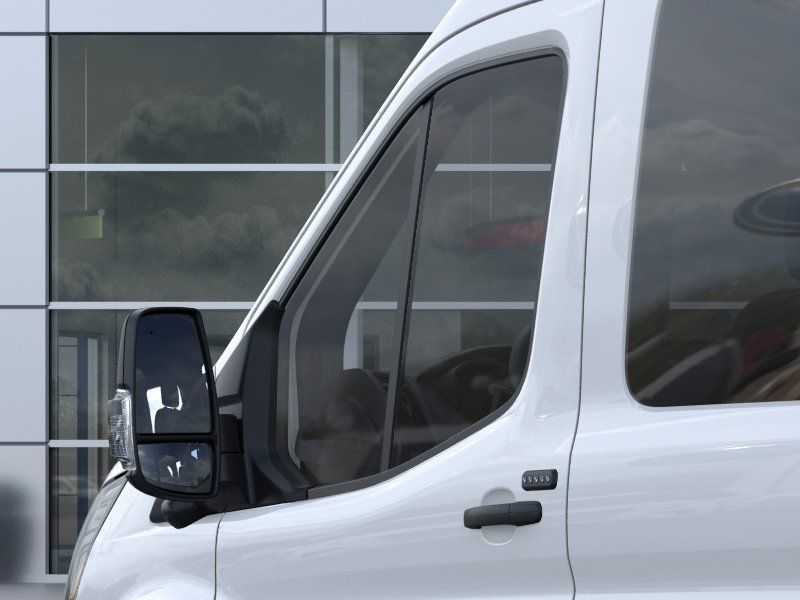 2026 Ford Transit-350 Passenger Van XLT