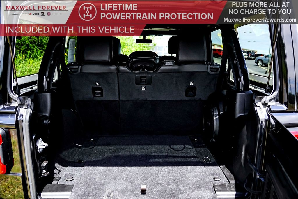 Used Car 2021 Jeep Wrangler  Unlimited Sahara High Altitude For Sale Under $30,000 In Taylor, Texas