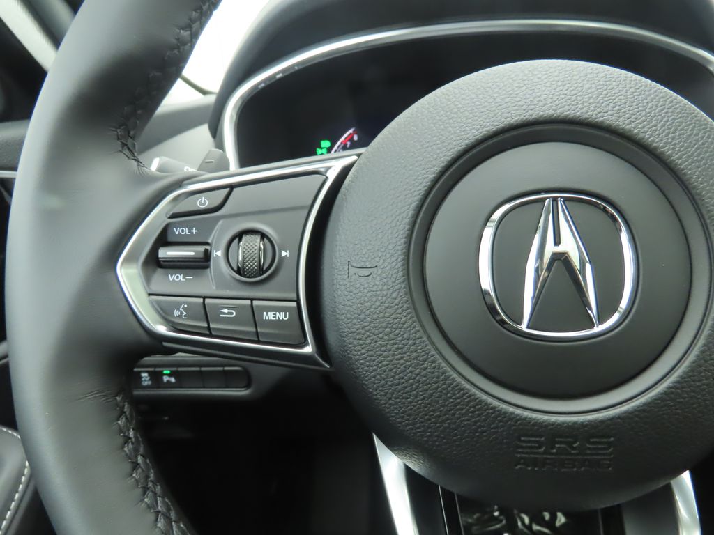 Thumbnail: 2026 Acura MDX - 12