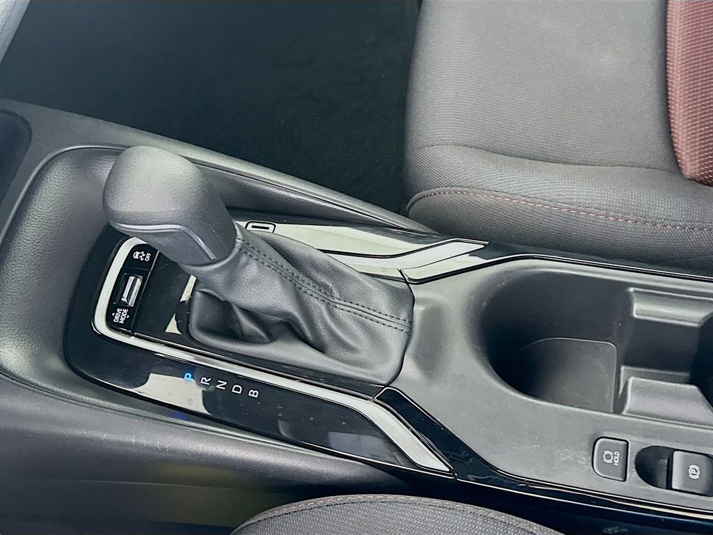 Thumbnail: 2025 Toyota Corolla - 17