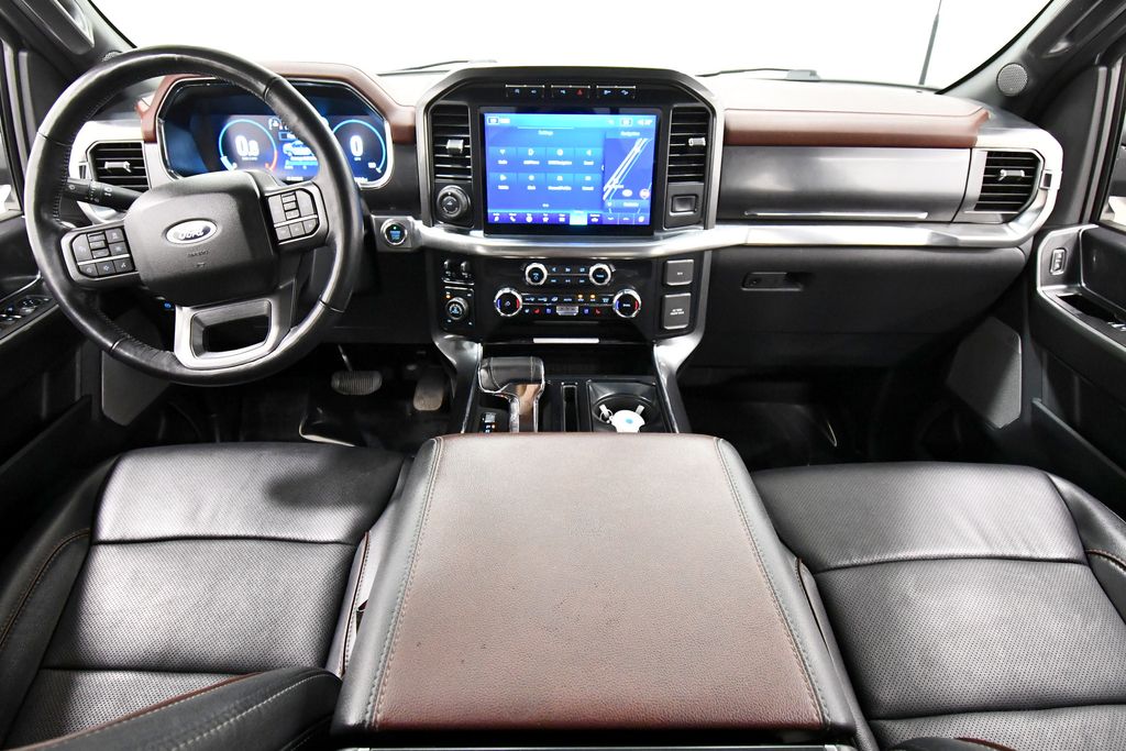 Used 2023 Ford F-150 Truck