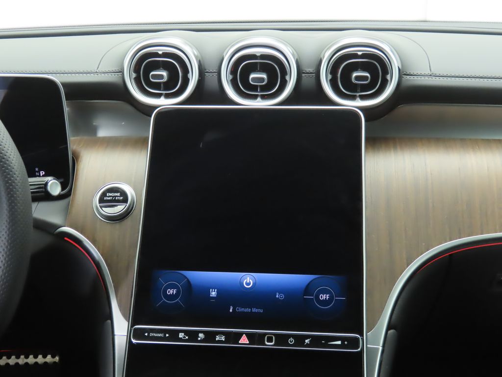 2025 Mercedes-Benz GLC 350 14