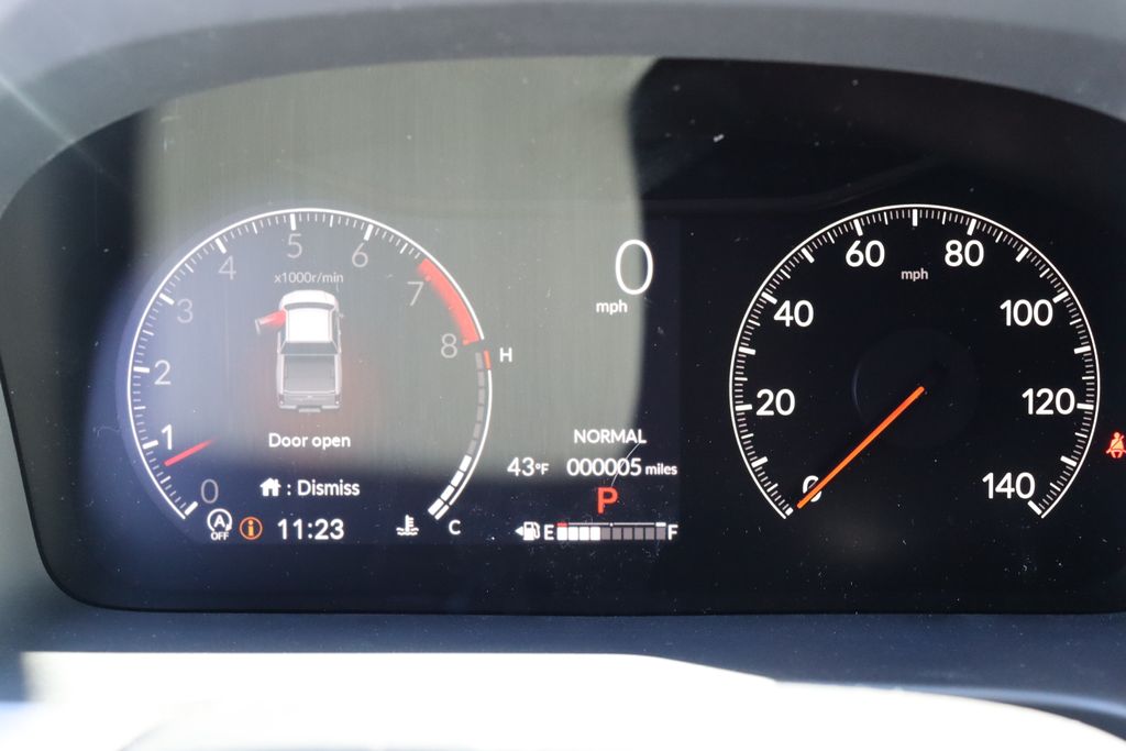 Thumbnail: 2026 Honda Ridgeline - 30