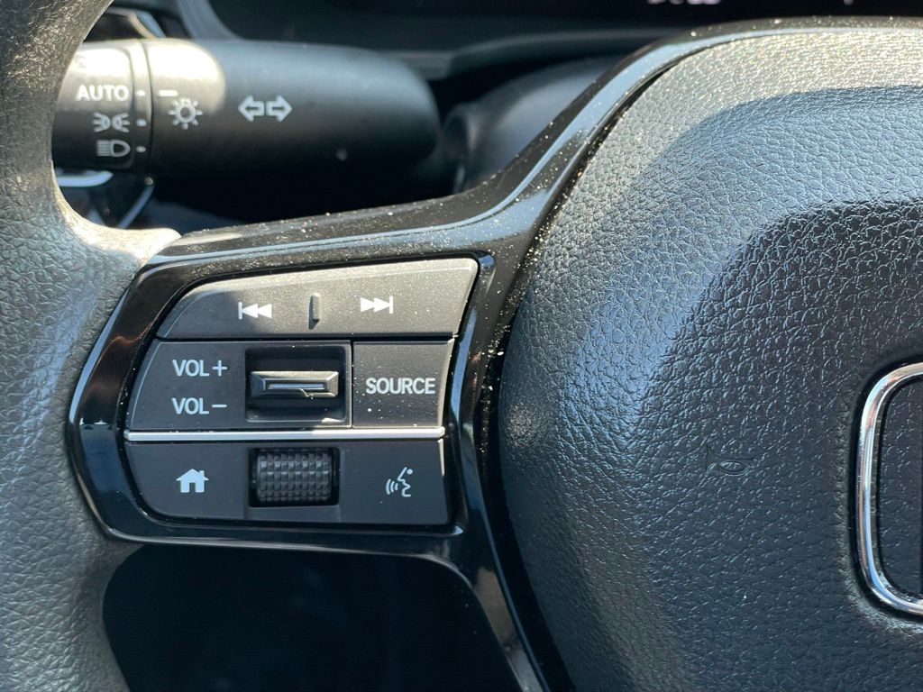 Thumbnail: 2025 Honda Civic - 15