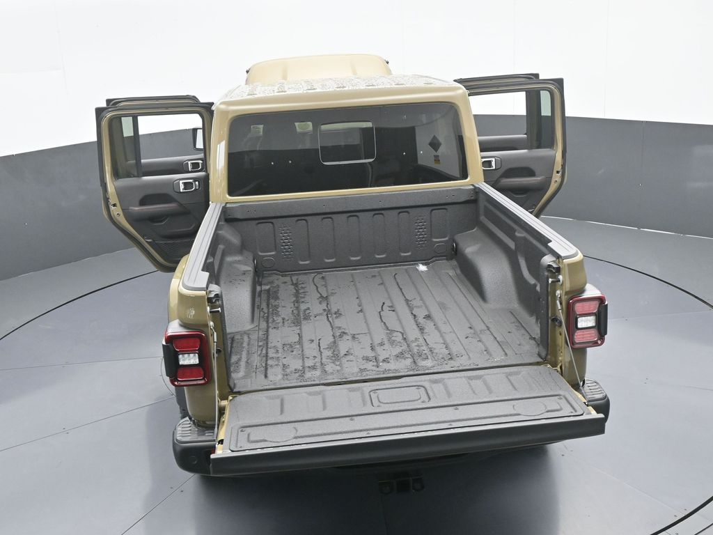 New 2026 41 Jeep Rubicon image 54