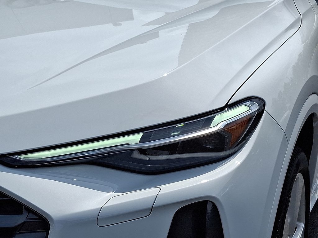 2025 Audi Q5  6