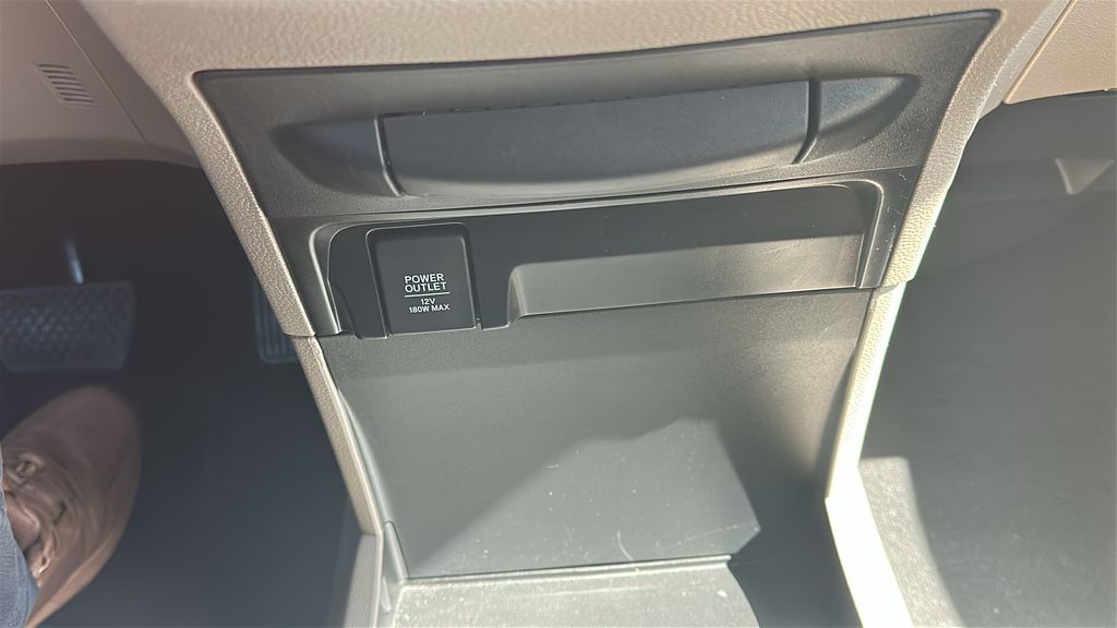 2019 Honda Odyssey EX-L White at Autostrade