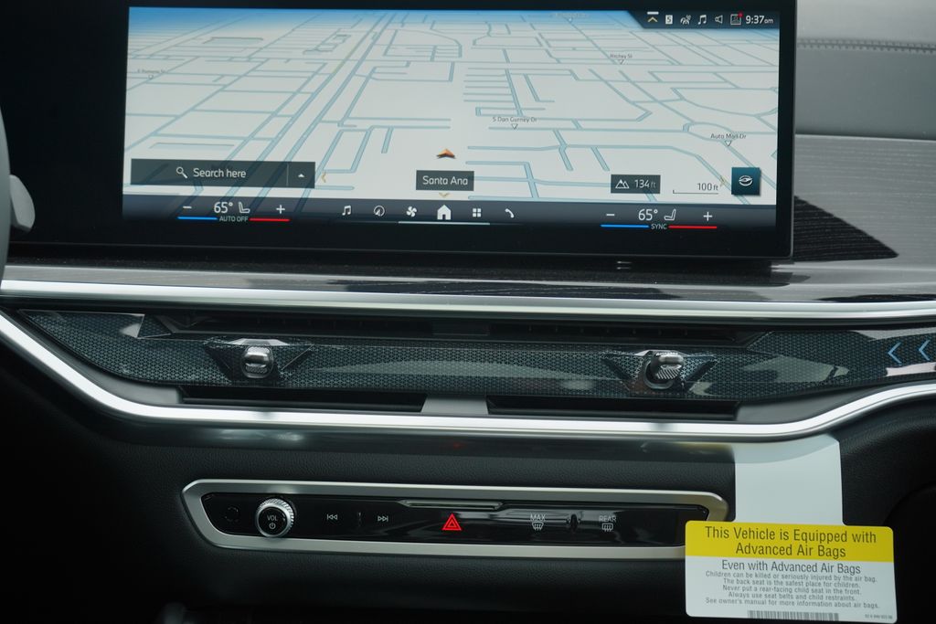 Thumbnail: 2026 BMW X6 - 14