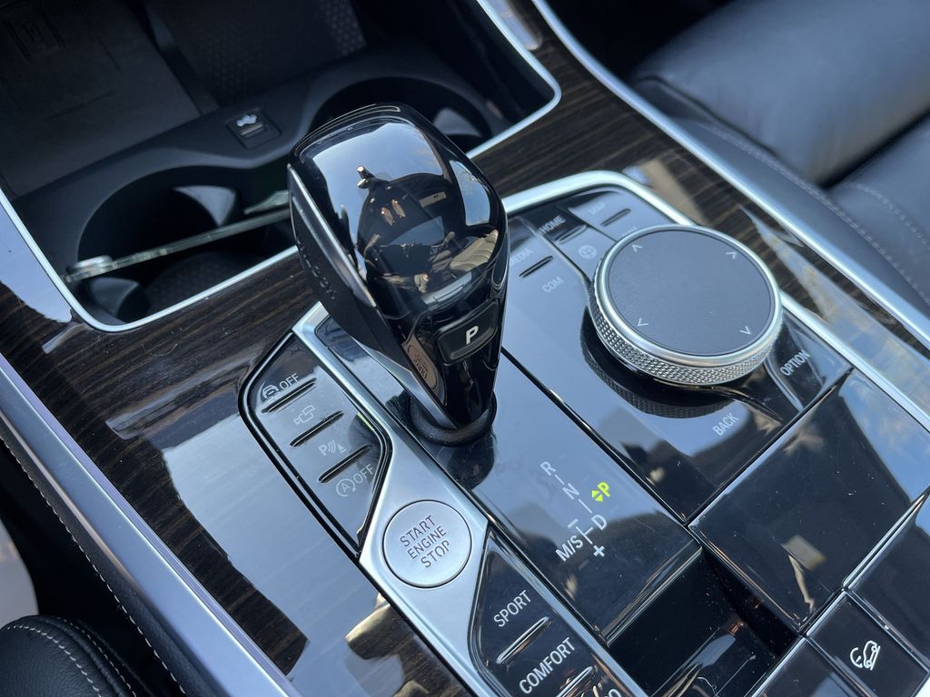 Thumbnail: 2020 BMW X5 - 20