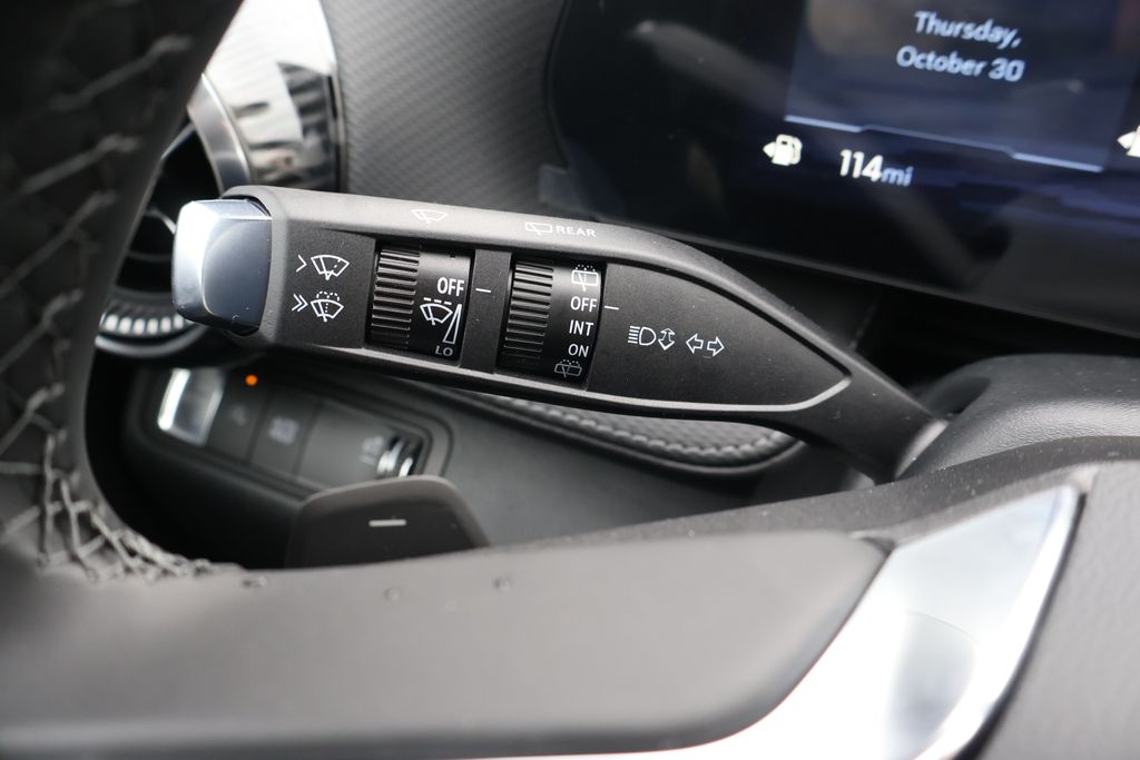 Thumbnail: 2026 Chevrolet Equinox - 24