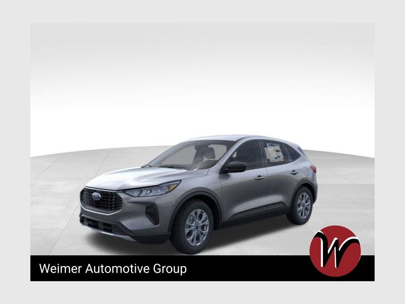 2026 Ford Escape Active AWD