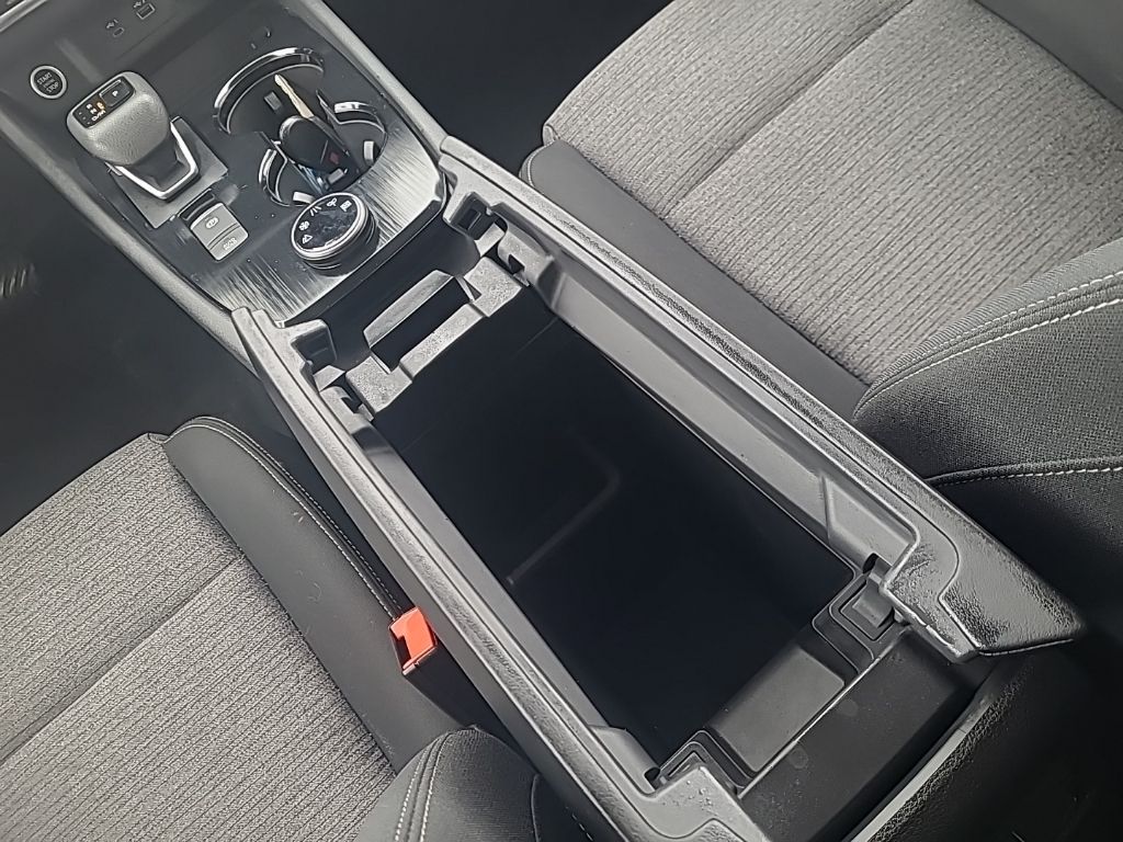 used 2023 Nissan Rogue car, priced at $21,404