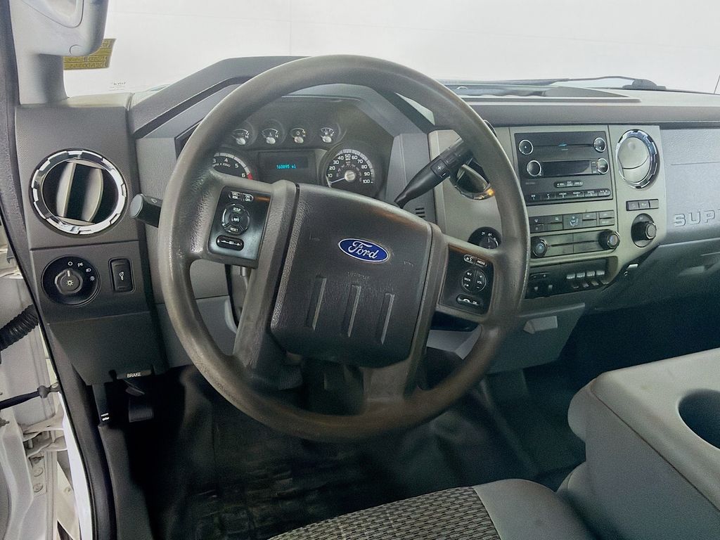 Used 2013 Ford F-350SD Truck