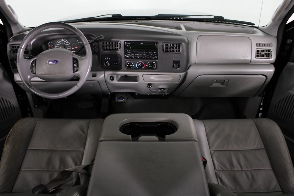 Used 2004 Ford F-350SD for sale in 