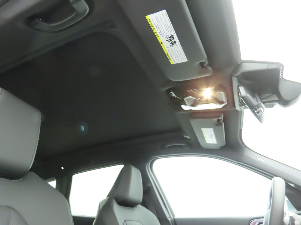 Thumbnail: 2026 BMW X3 - 18