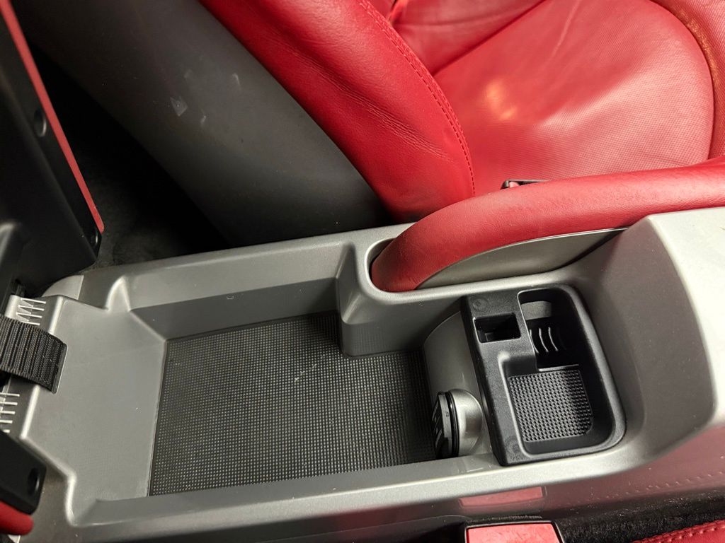 Thumbnail: 2008 Porsche Boxster - 28