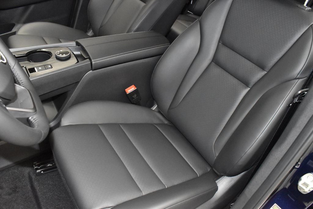 Thumbnail: 2026 Nissan Rogue - 12