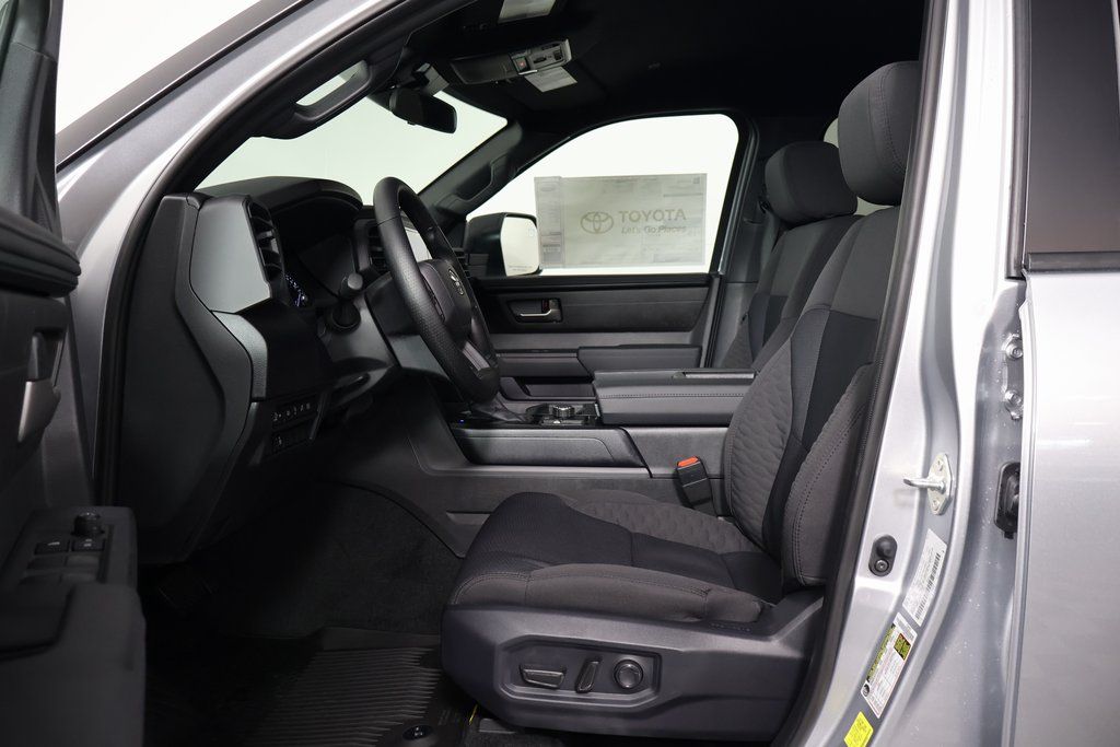 Thumbnail: 2026 Toyota Tundra - 5