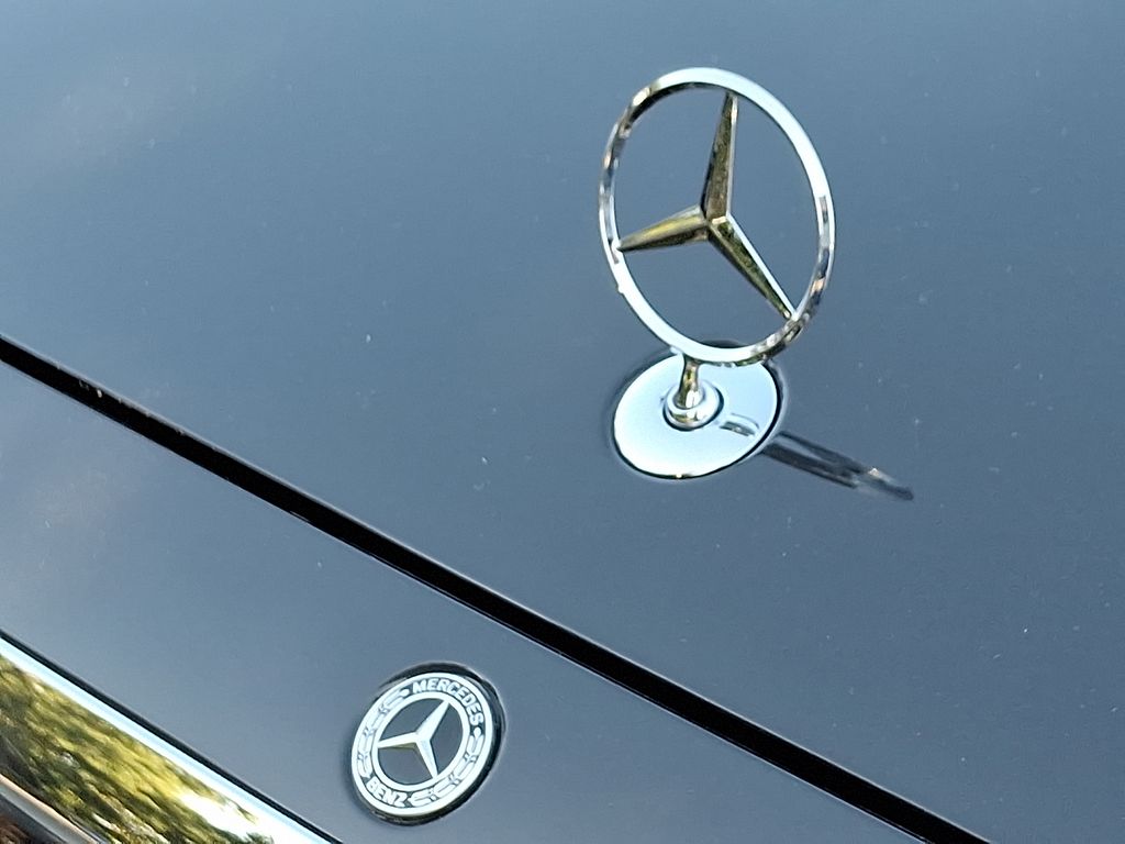 Thumbnail: 2026 Mercedes-Benz S-Class - 20