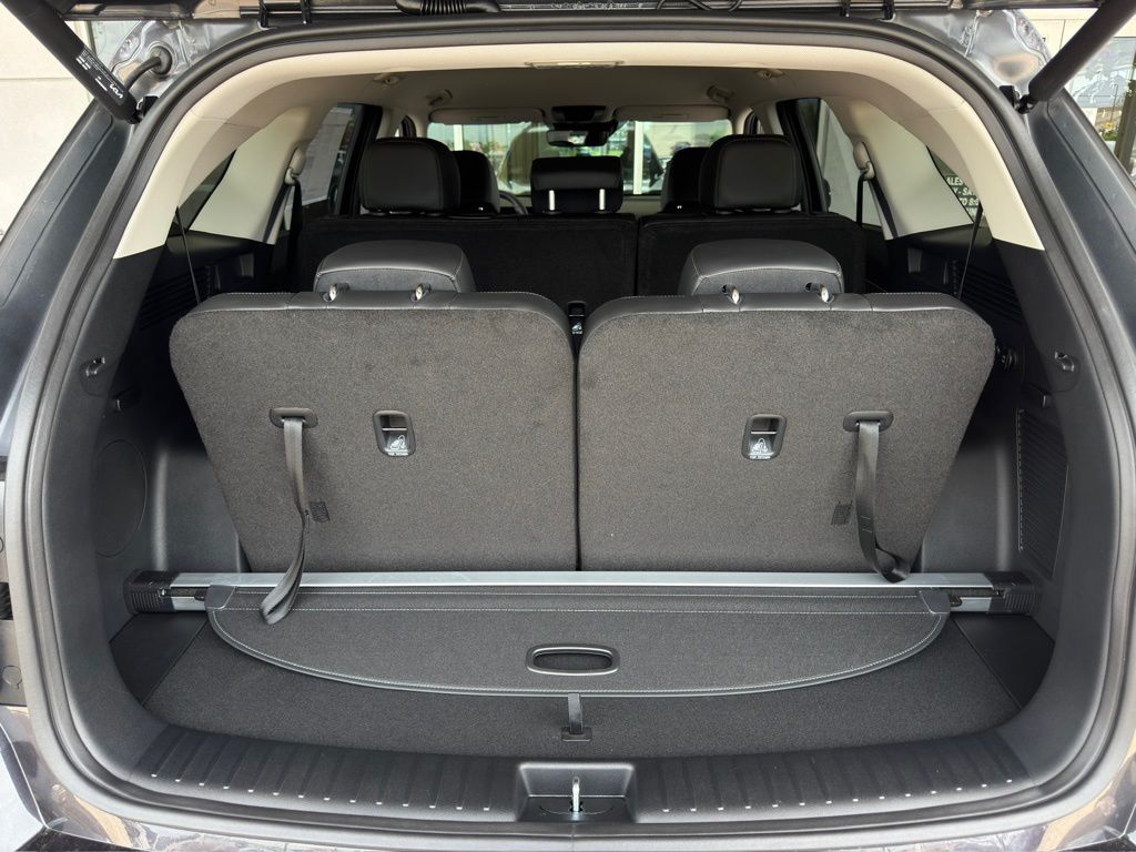 2026 Kia Sorento EX Gray at Community Kia