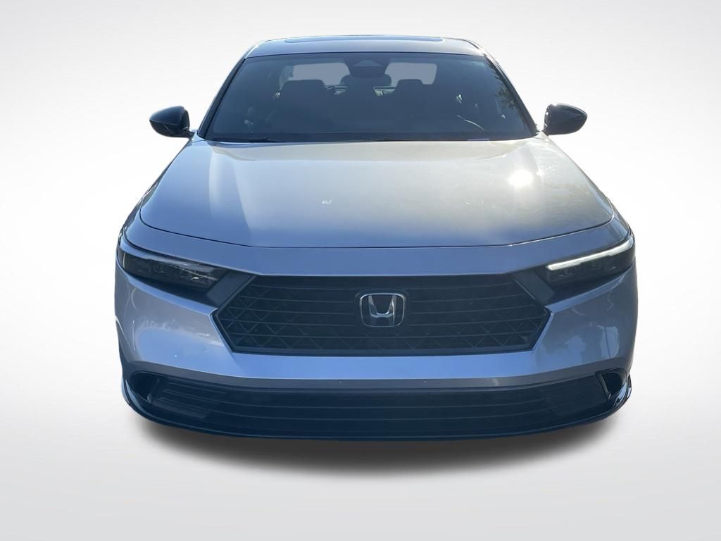 Thumbnail: 2024 Honda Accord - 9