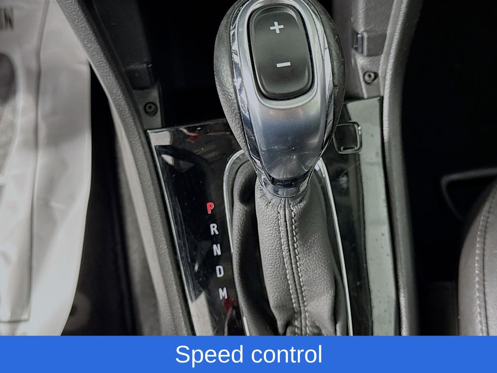 Used Car 2017 Buick Encore  Preferred For Sale Under $10,000 In Austin, Texas