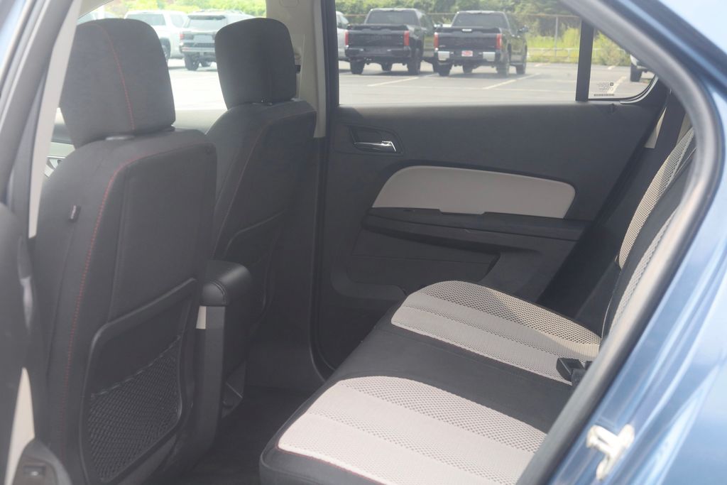 Used 2016 Chevrolet Equinox SUV
