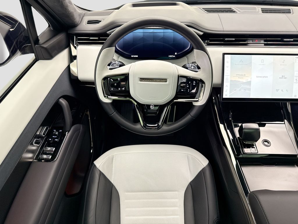 Thumbnail: 2024 Land Rover Range Rover Sport - 10