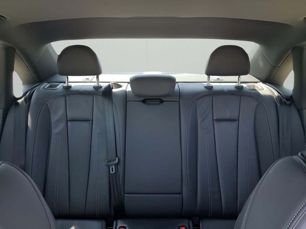 2023 Audi A4  In Austin, Texas