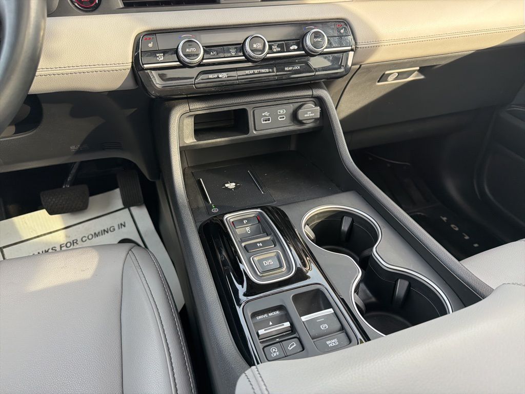 Thumbnail: 2025 Honda Pilot - 17