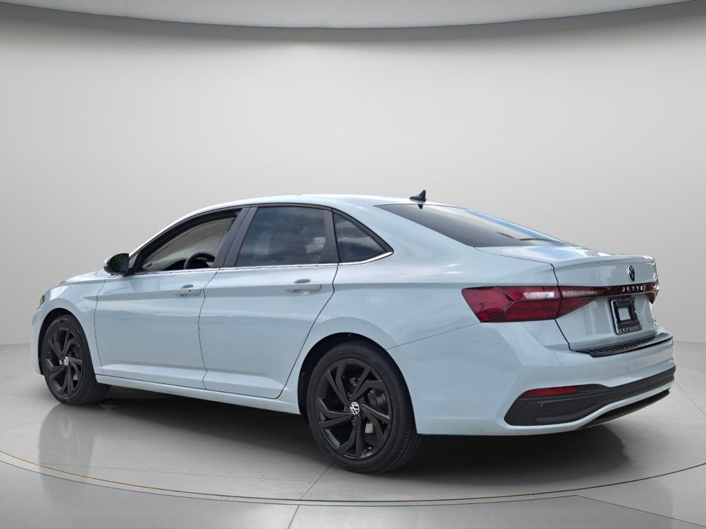 2025 Volkswagen Jetta - $21,500