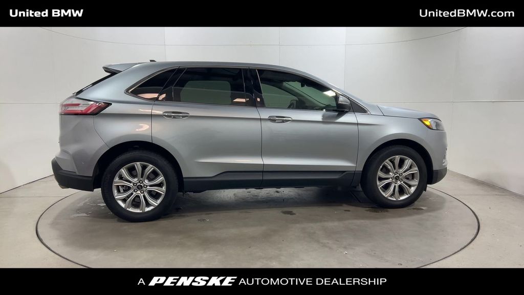 Thumbnail: 2024 Ford Edge - 9