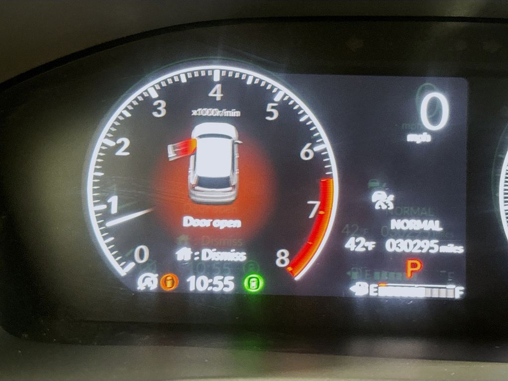 Used Car 2023 Honda Cr-v  Ex For Sale Under $30,000 In Austin, Texas