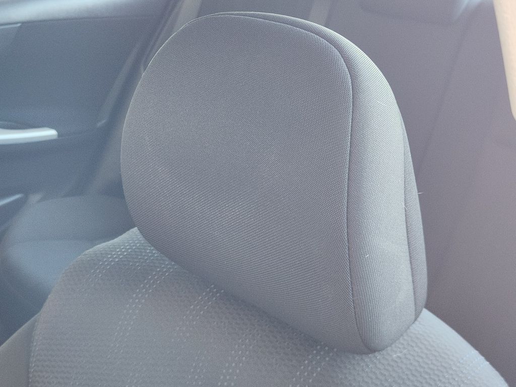2013 Toyota Corolla S Black at Durrett Motor Company