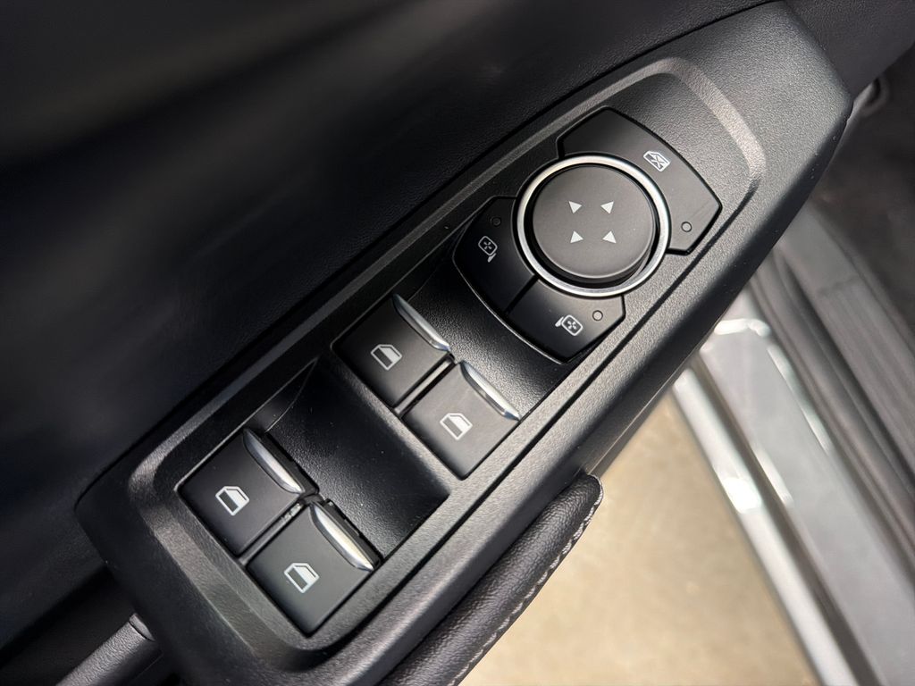 New 2026 Gray Ford XLT image 17