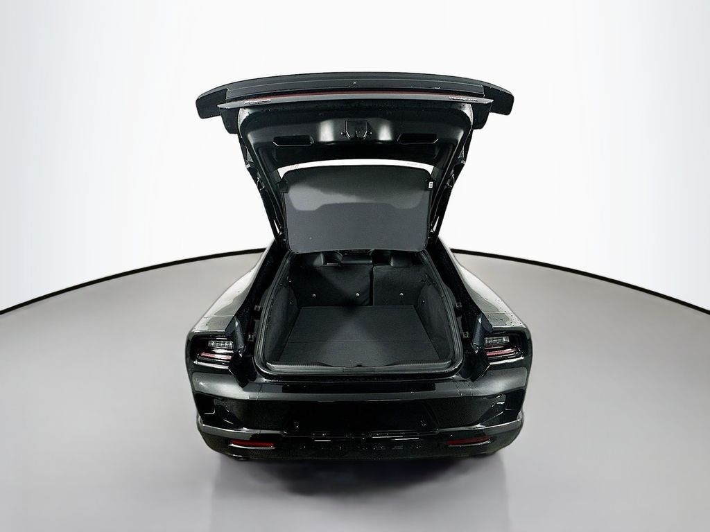 New 2026 Black Dodge Scat Pack Plus image 16