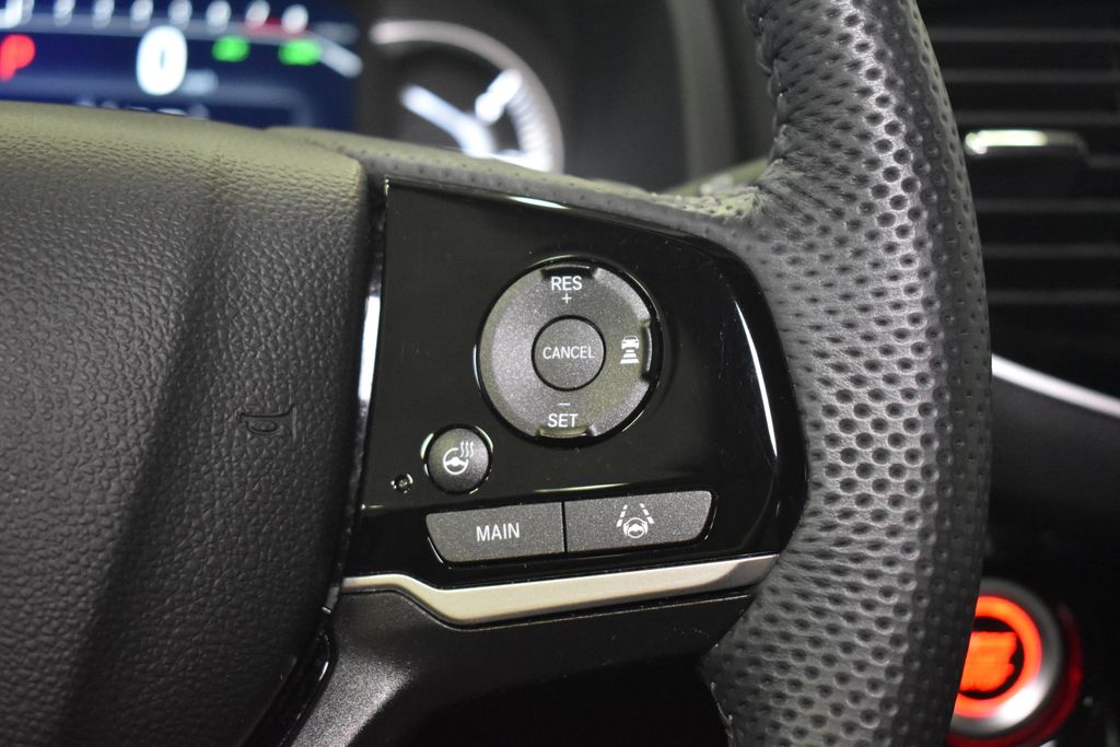 2023 Honda Passport Elite 24