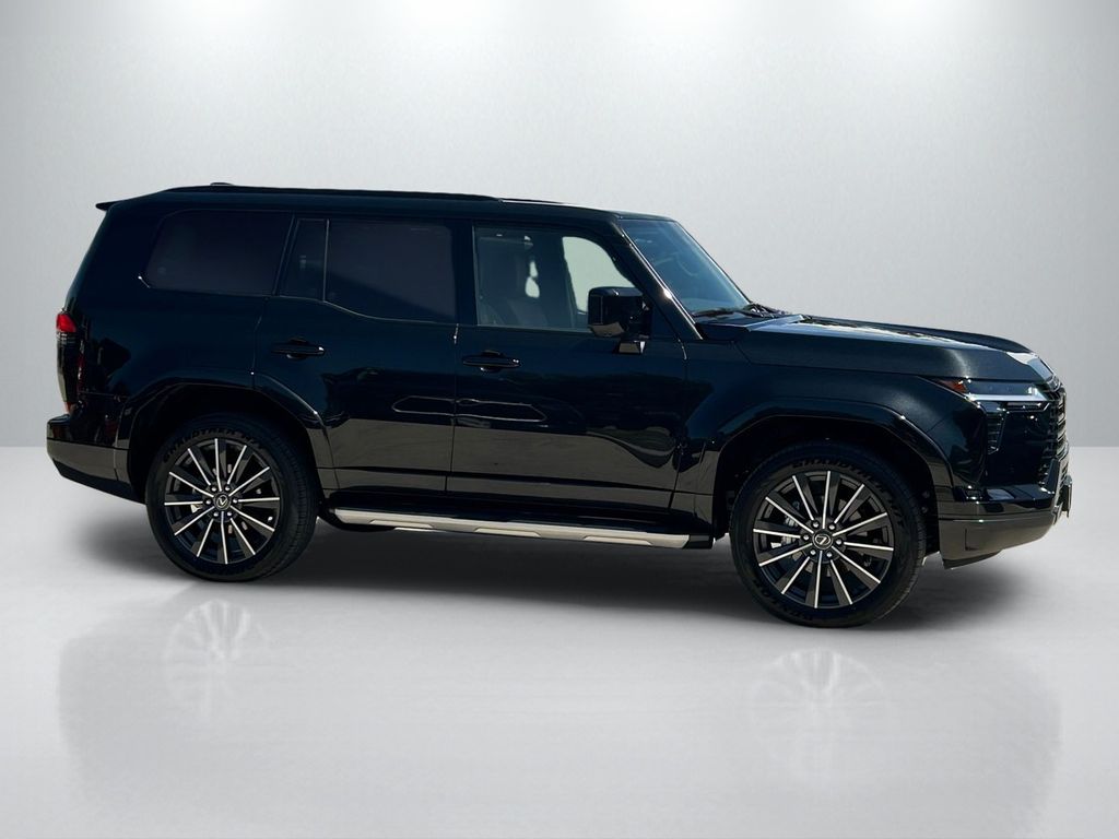 Used 2026 Lexus GX SUV