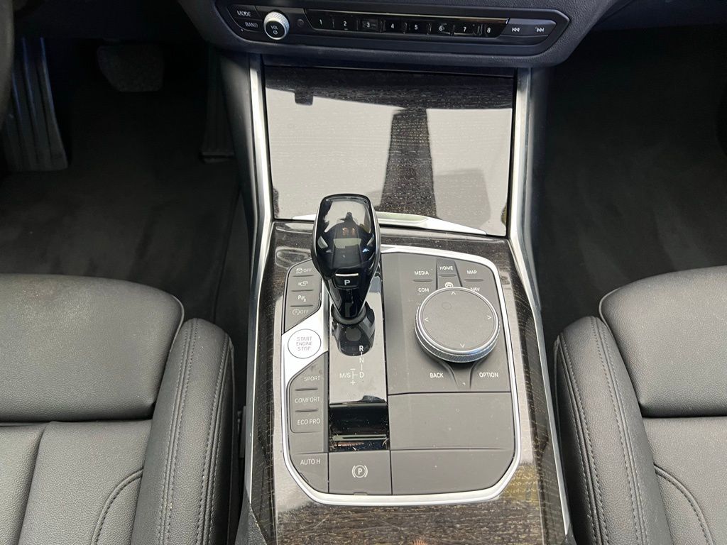 Thumbnail: 2020 BMW 3 Series - 11